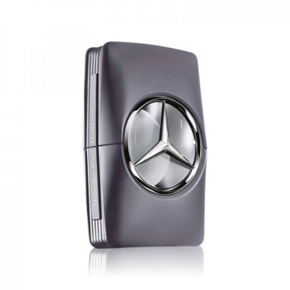 mercedes benz eau de toilette 100ml