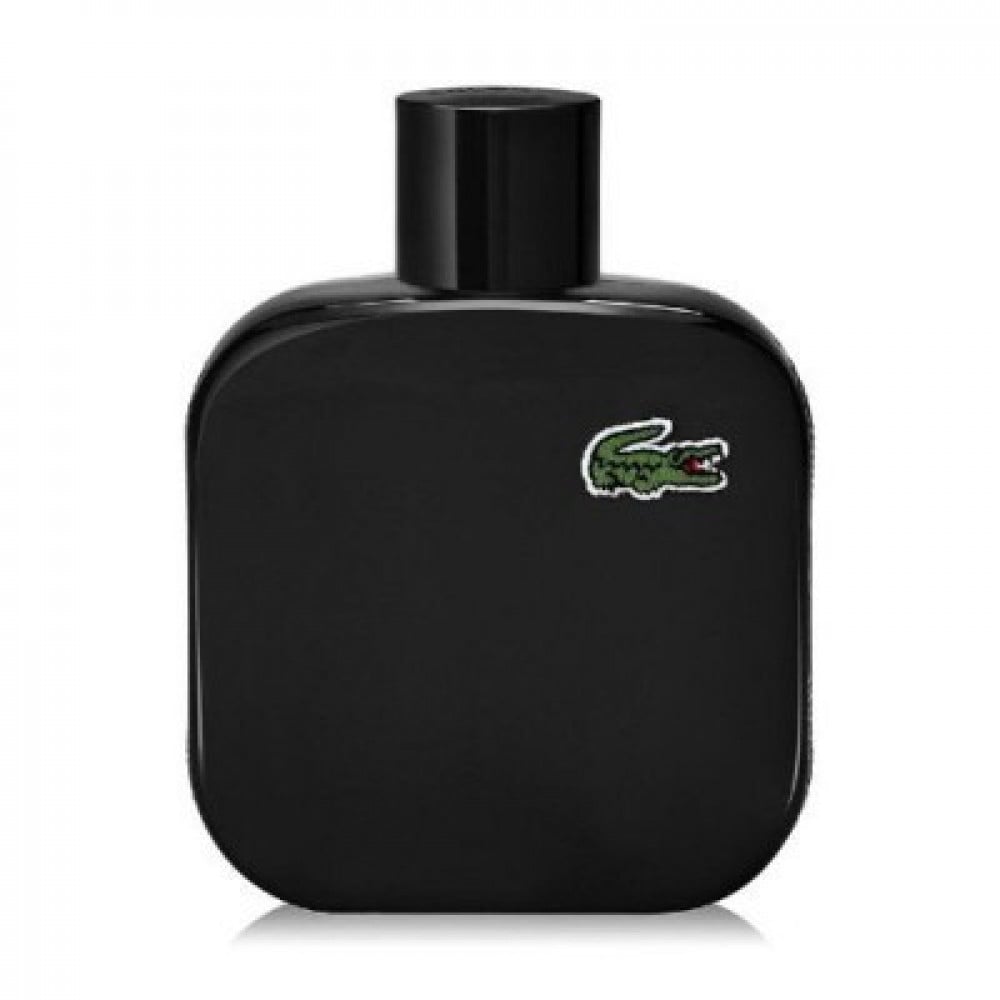 lacoste cologne noir