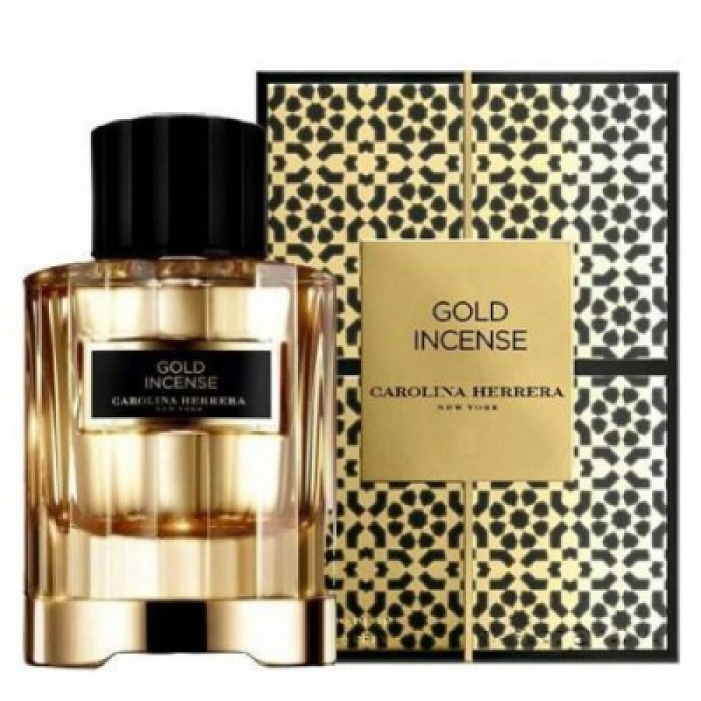 insense perfume