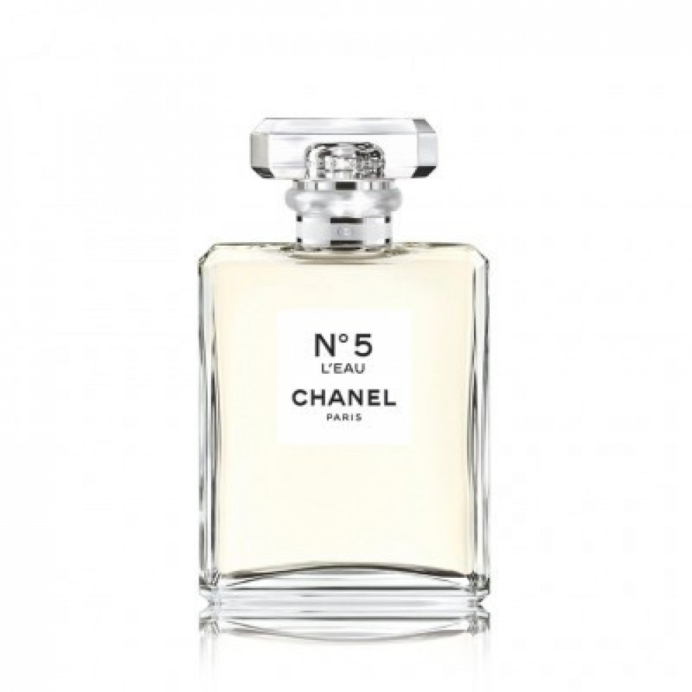 chanel no 5 low