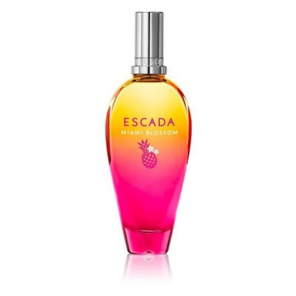 escada miami perfume