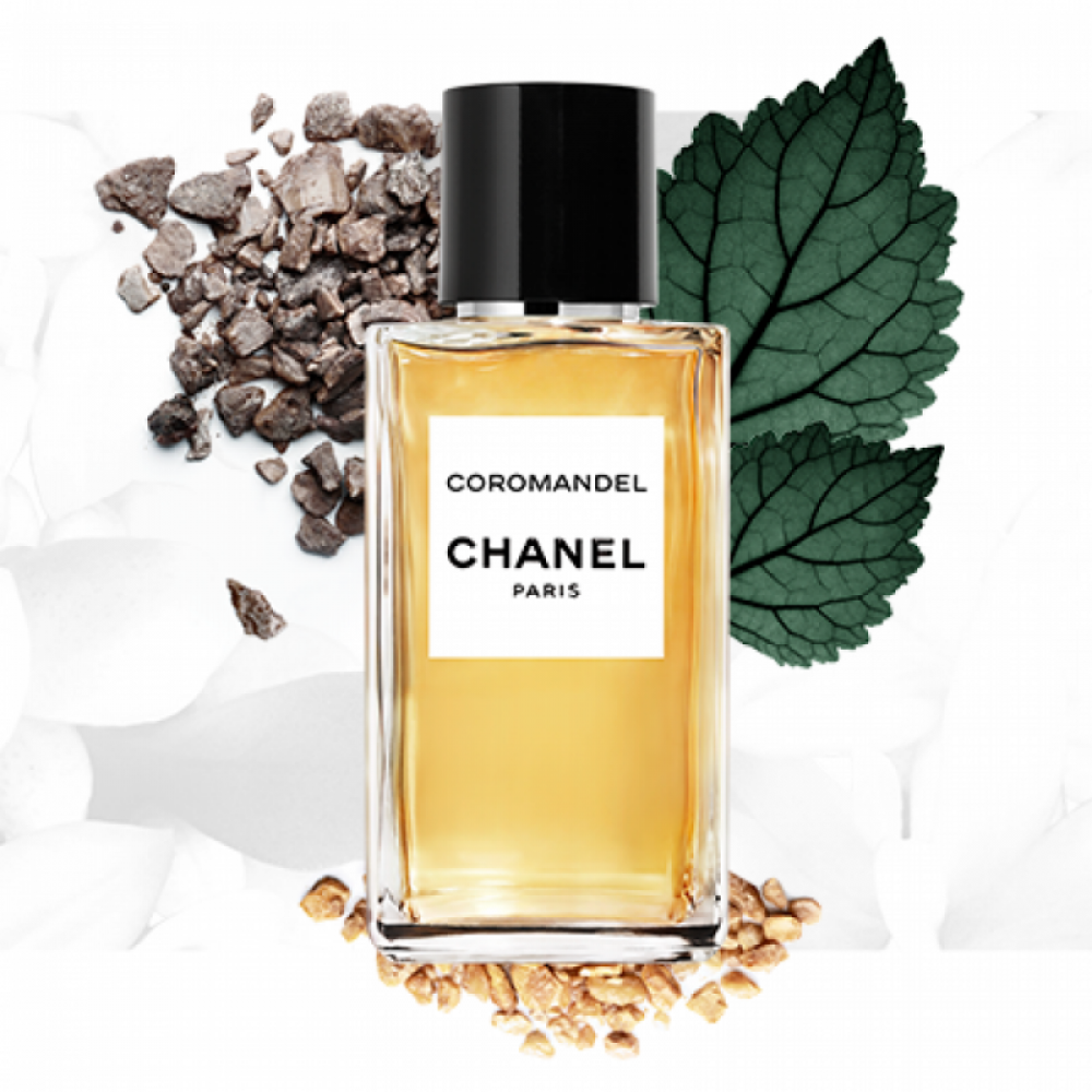 Chanel Coromandel Eau de Parfum 75 ml - BB Cute is a specialized store in  beauty, care, perfumes and baby care