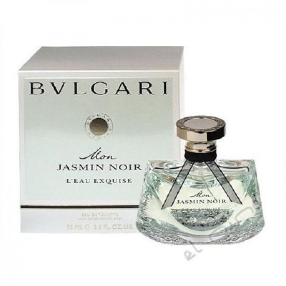 bvlgari eau exquise