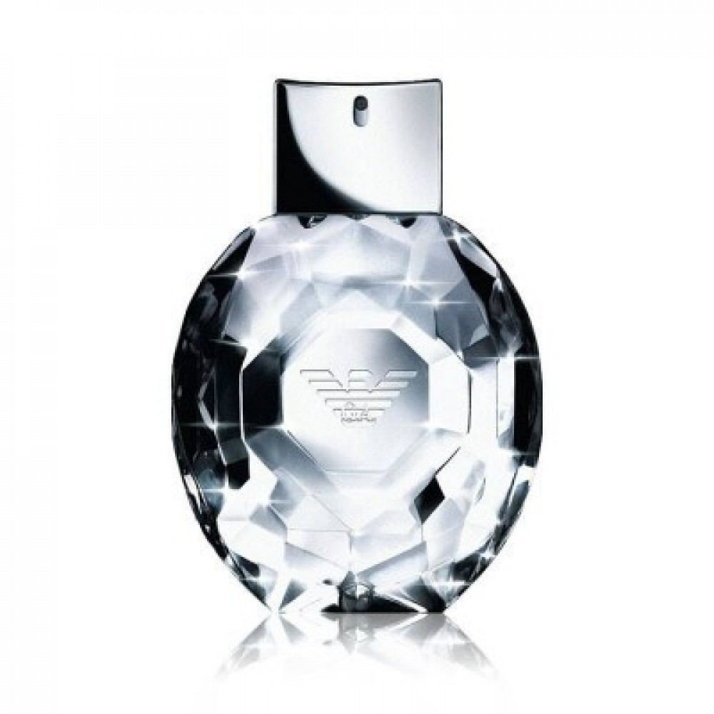 armani diamonds eau de parfum 100ml