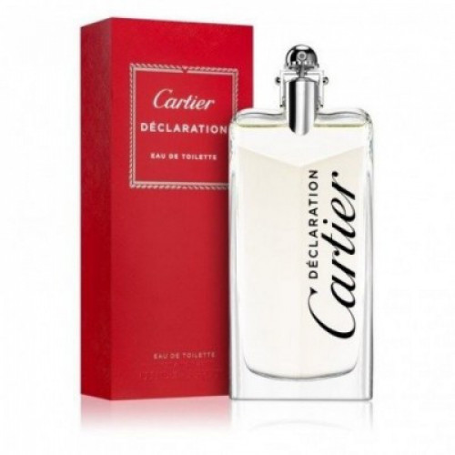 declaration de cartier parfum