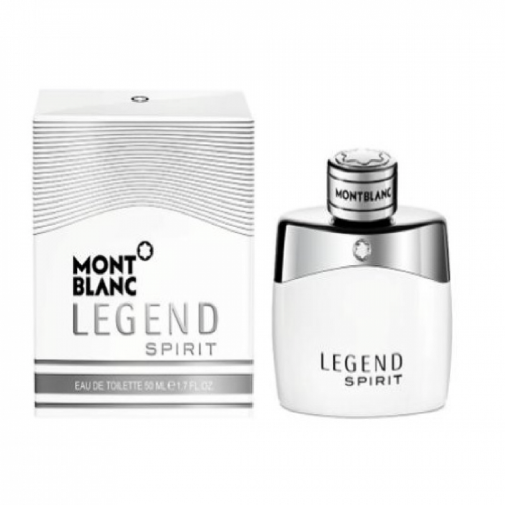 mont blanc legend spirit 50ml price