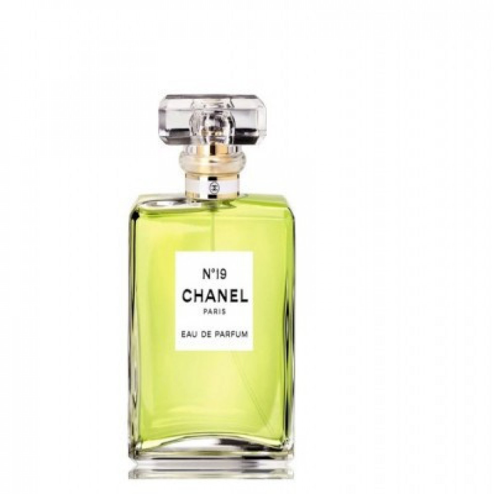 chanel no 19 edp 100ml