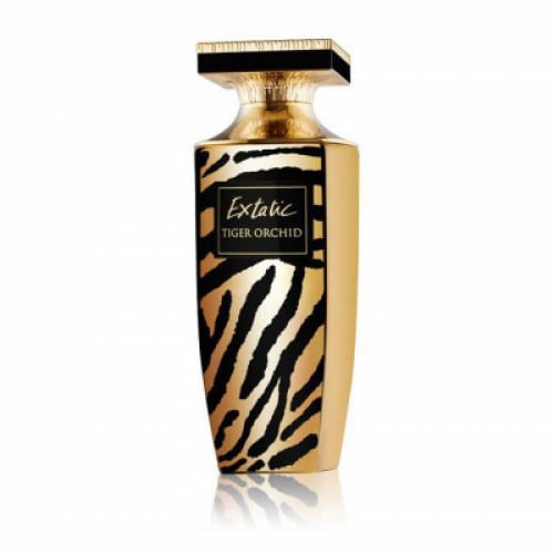 extatic tiger orchid balmain edp