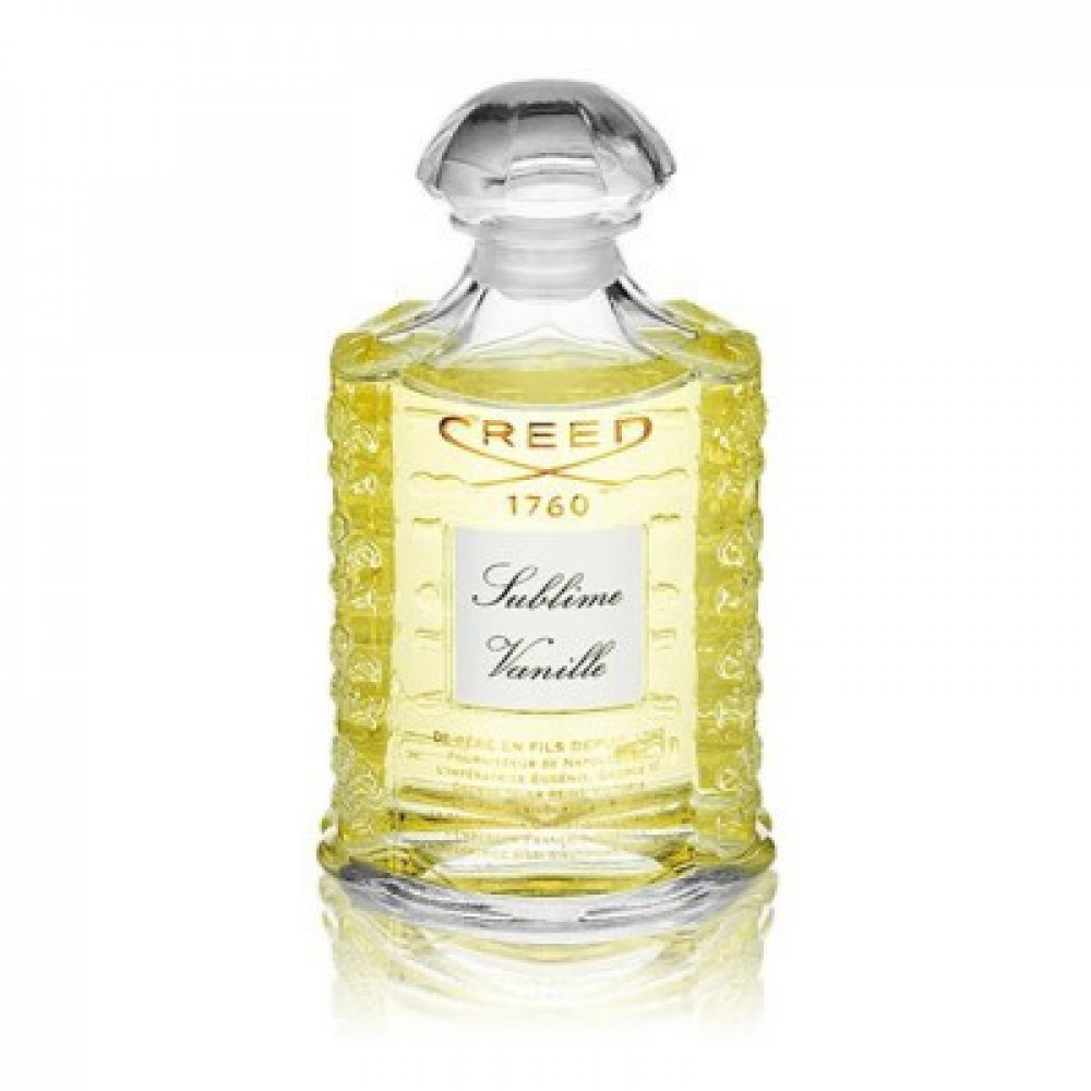 creed royal vanilla