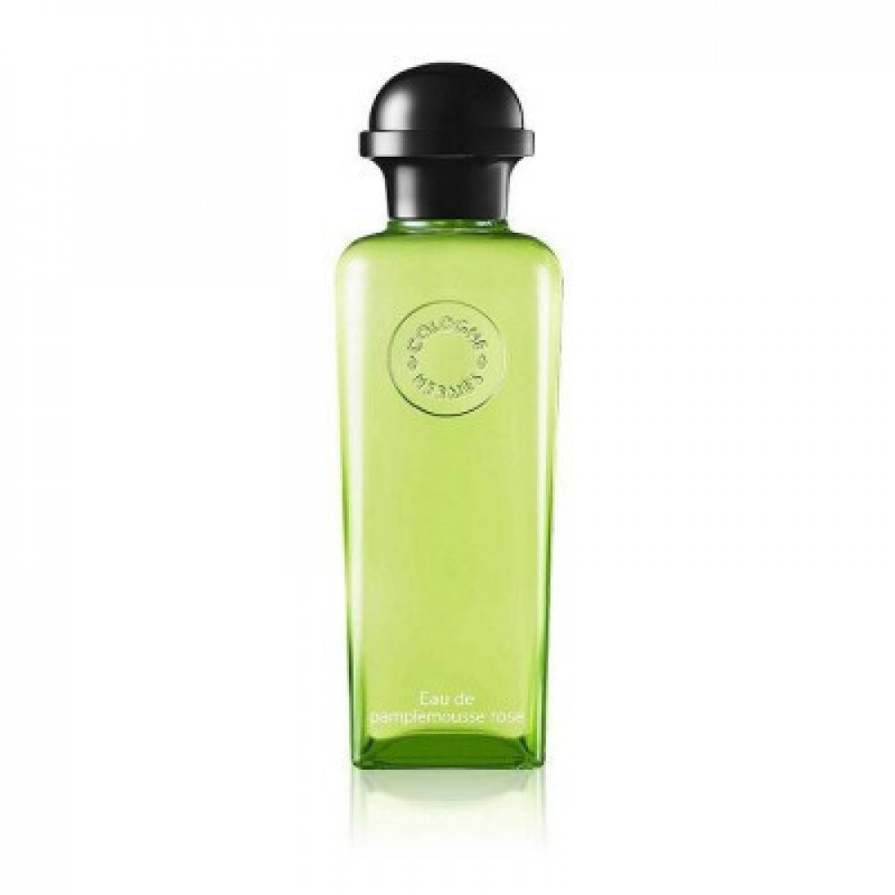 hermes green cologne