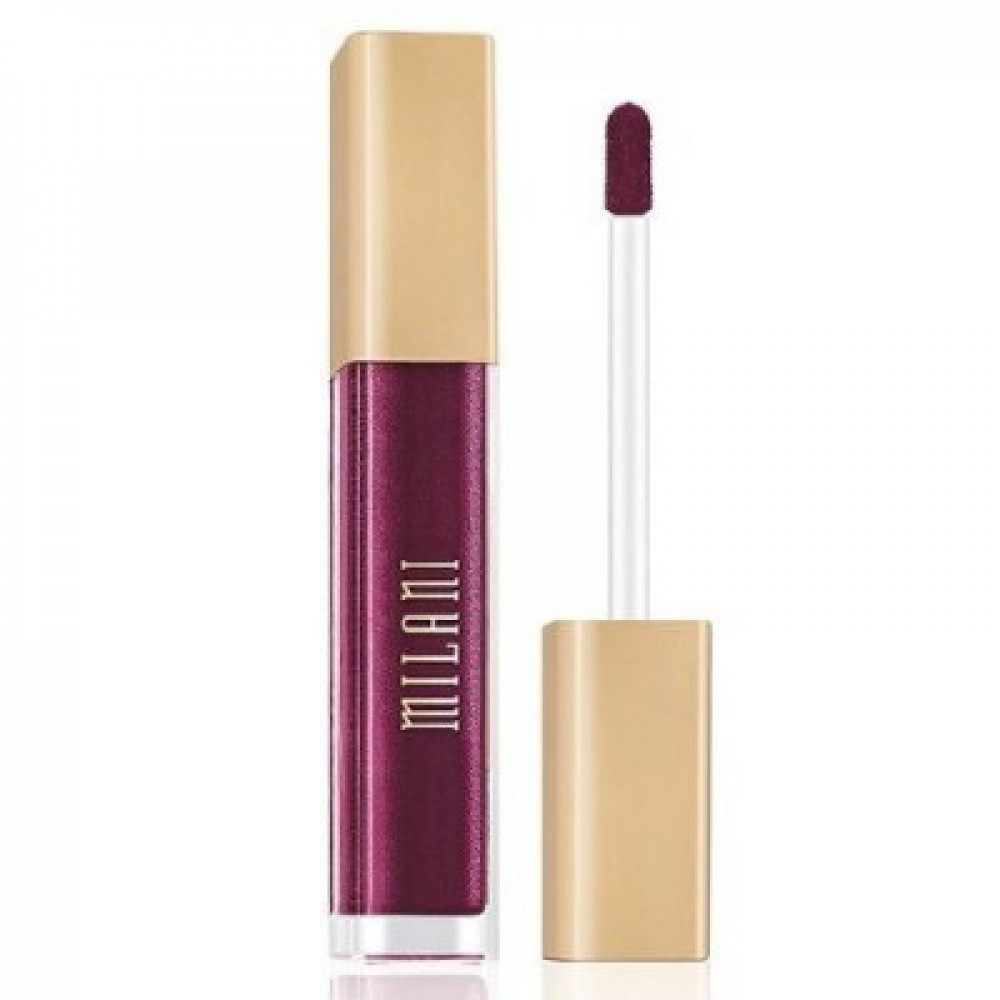 milani pretty liquid lipstick