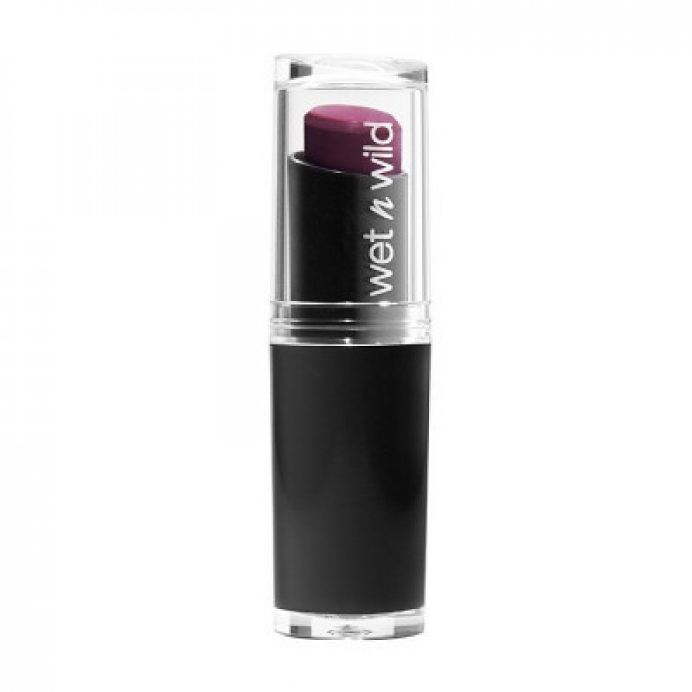 target wet n wild lipstick