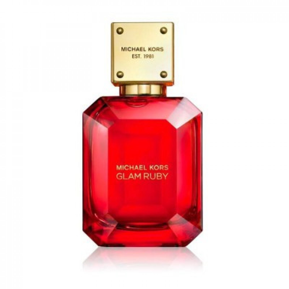 michael kors ruby perfume 50ml