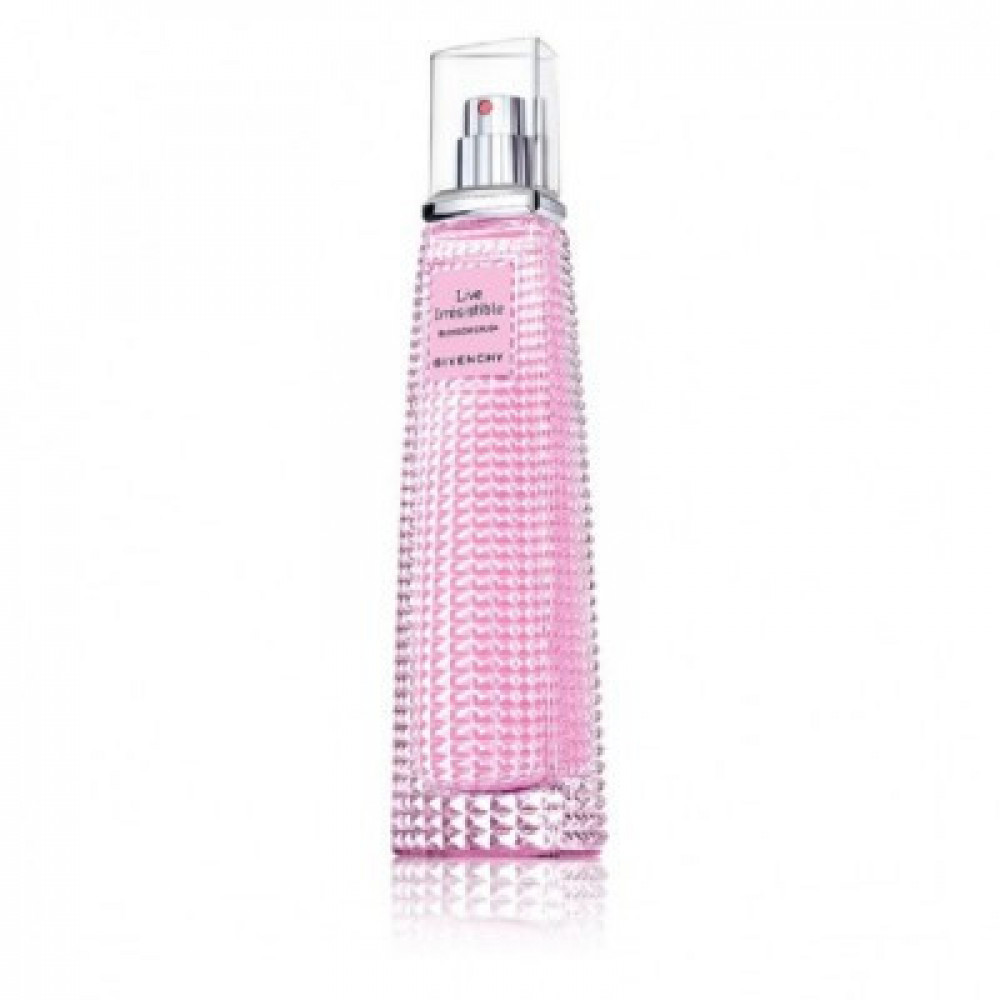 givenchy live irresistible perfume 75ml