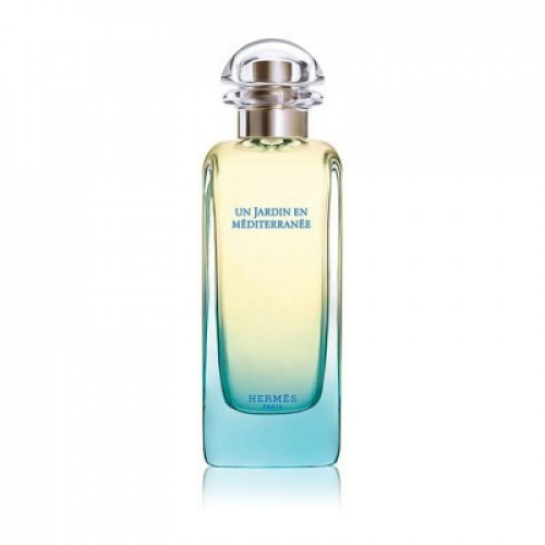 hermes eau de jardin