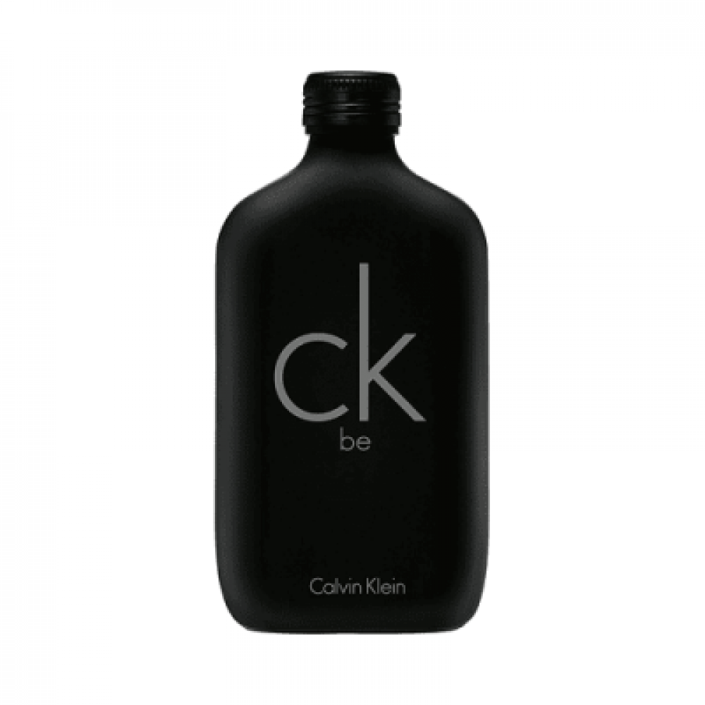 eau de toilette ck be 200ml