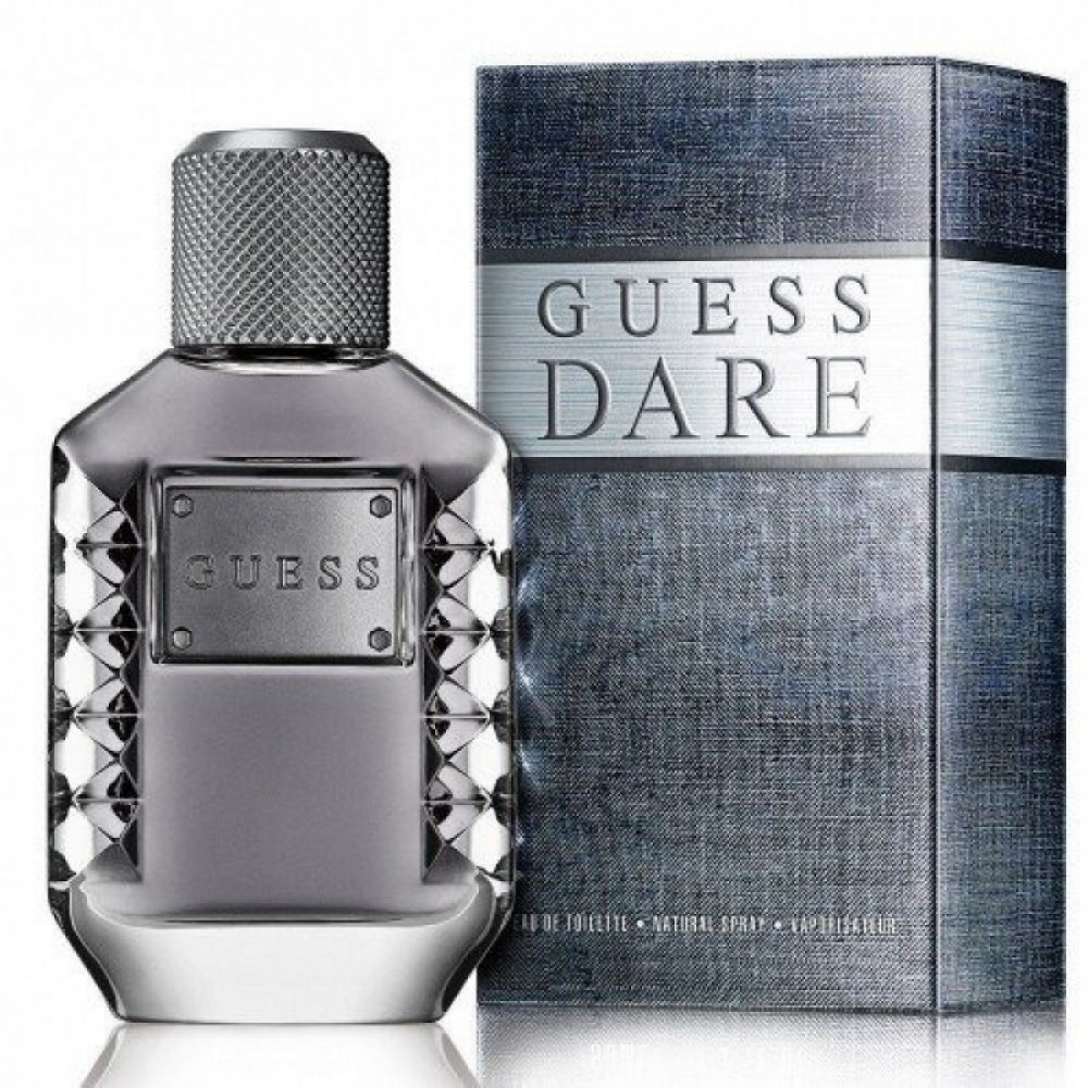 dare perfume