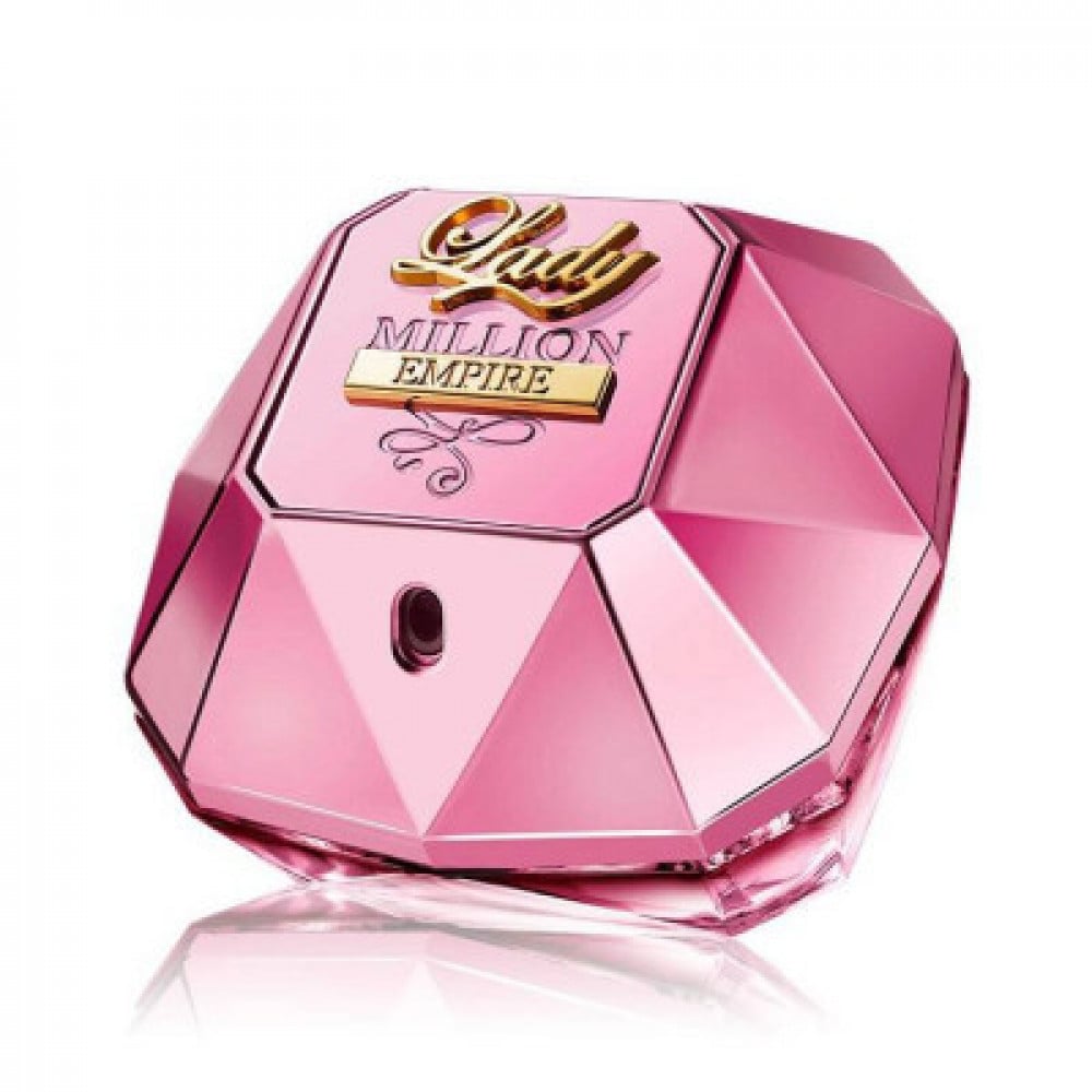 lady million empire perfume