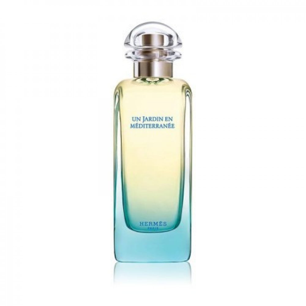 hermes jardin parfum