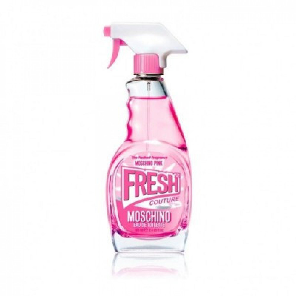 parfum moschino pink