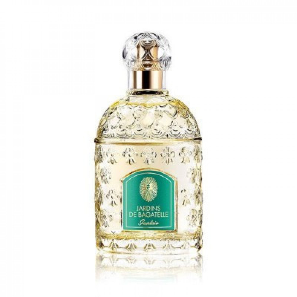 jardins de bagatelle perfume by guerlain