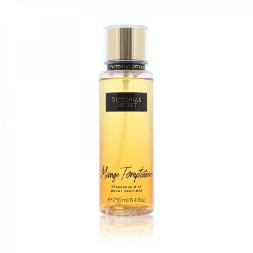 mango temptation perfume oil