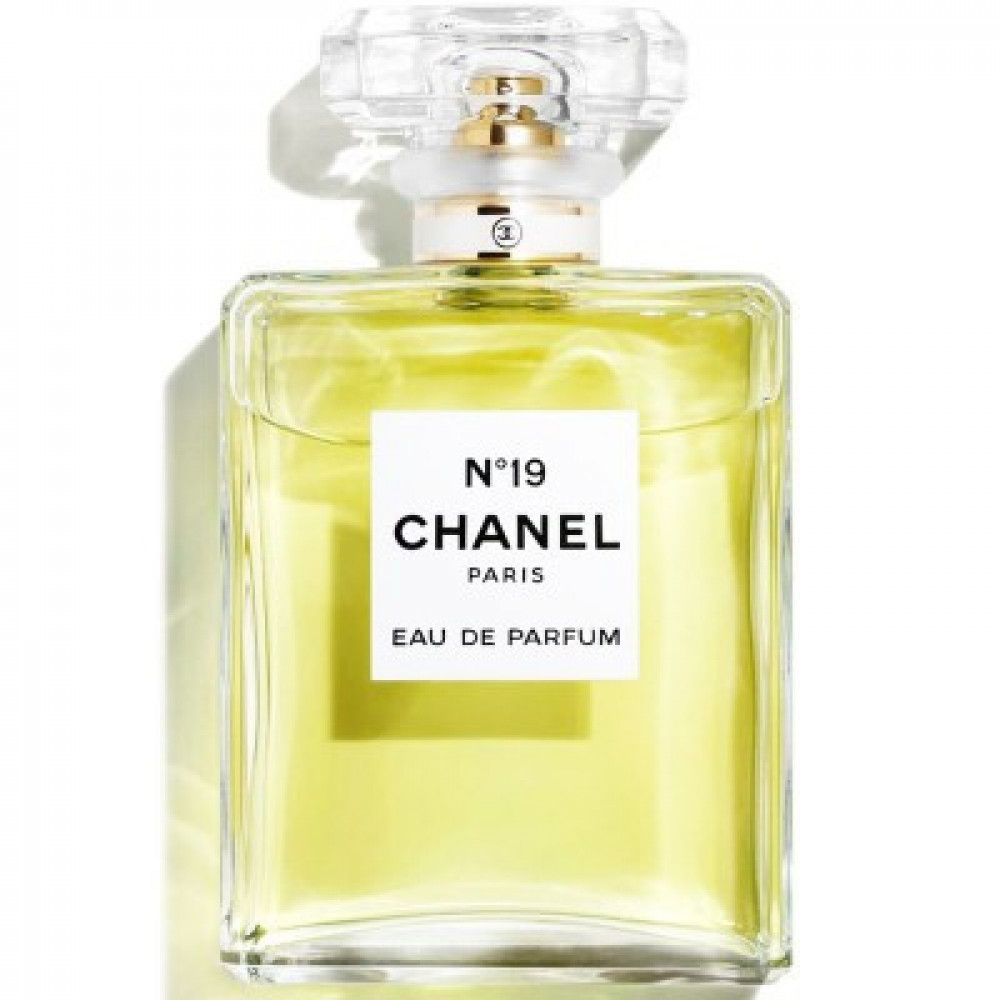 chanel no 19 50 ml