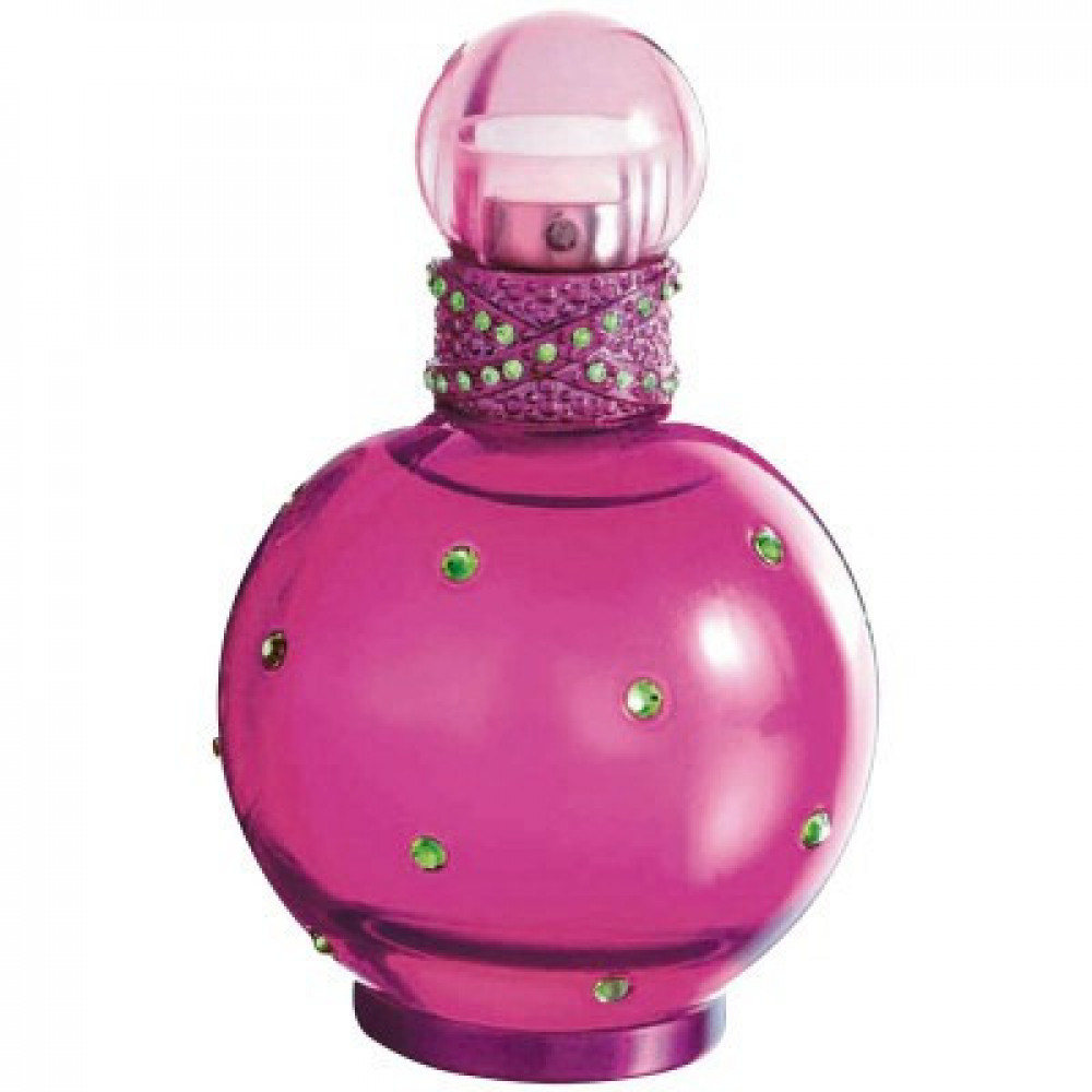 fantasy perfume bottle