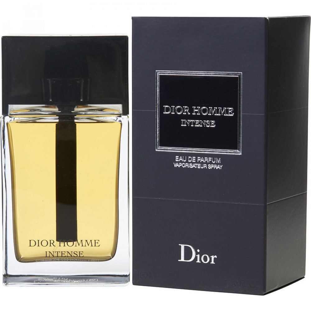 موضوع تحصيل الضرائب إثارة  Dior Homme Intense Eau de Parfum - BB Cute is a specialized store in  beauty, care, perfumes and baby care