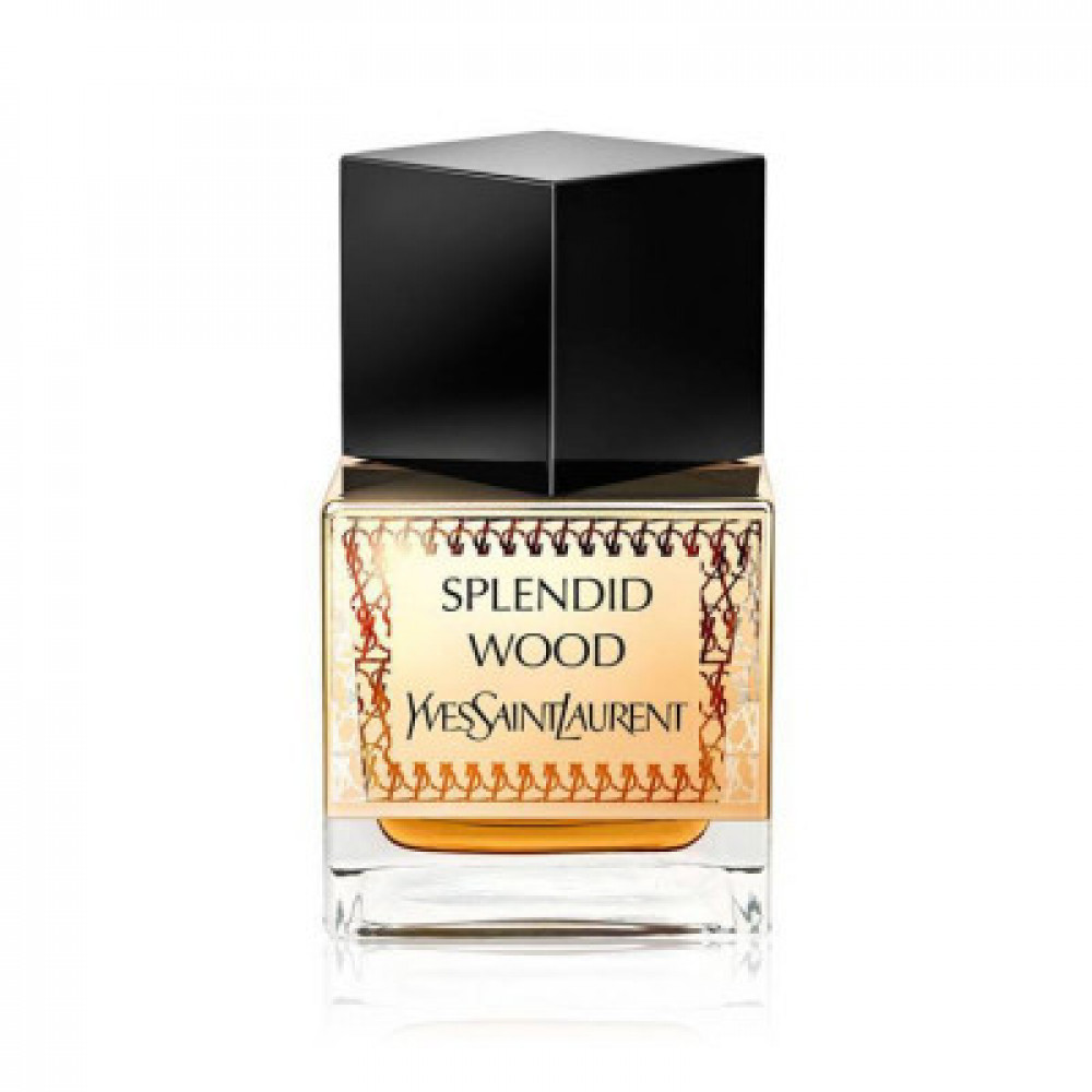 ysl cedarwood
