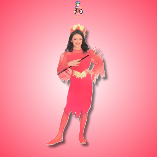 ملابس تنكرية