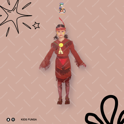 ملابس تنكرية