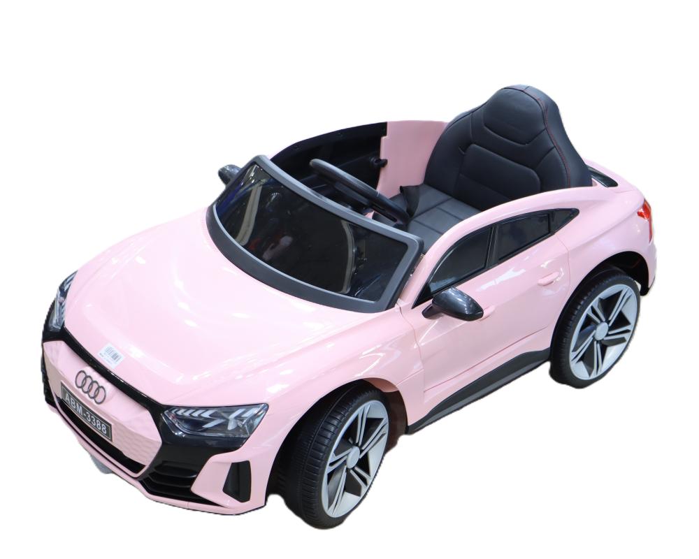 Electric children's car