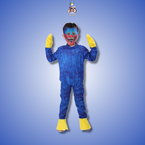 ملابس تنكرية