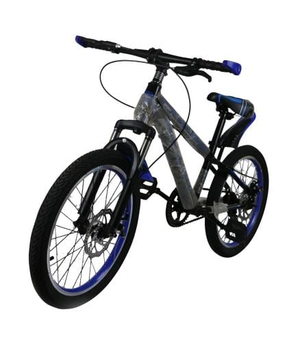 20-inch bicycle | SIG SAIF ALDAIN INTERNATIONAL TOYS
