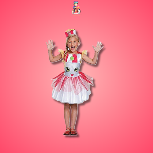 ملابس تنكرية