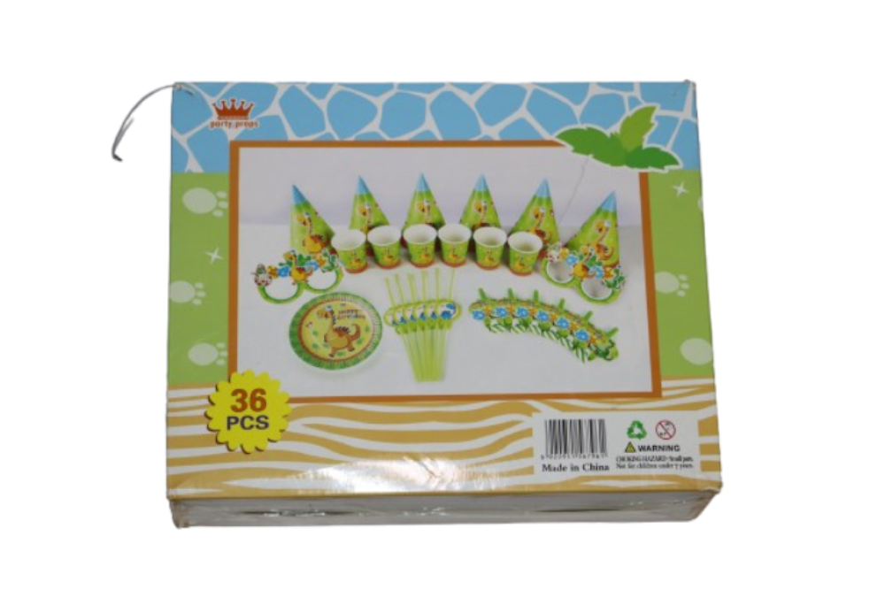 Product