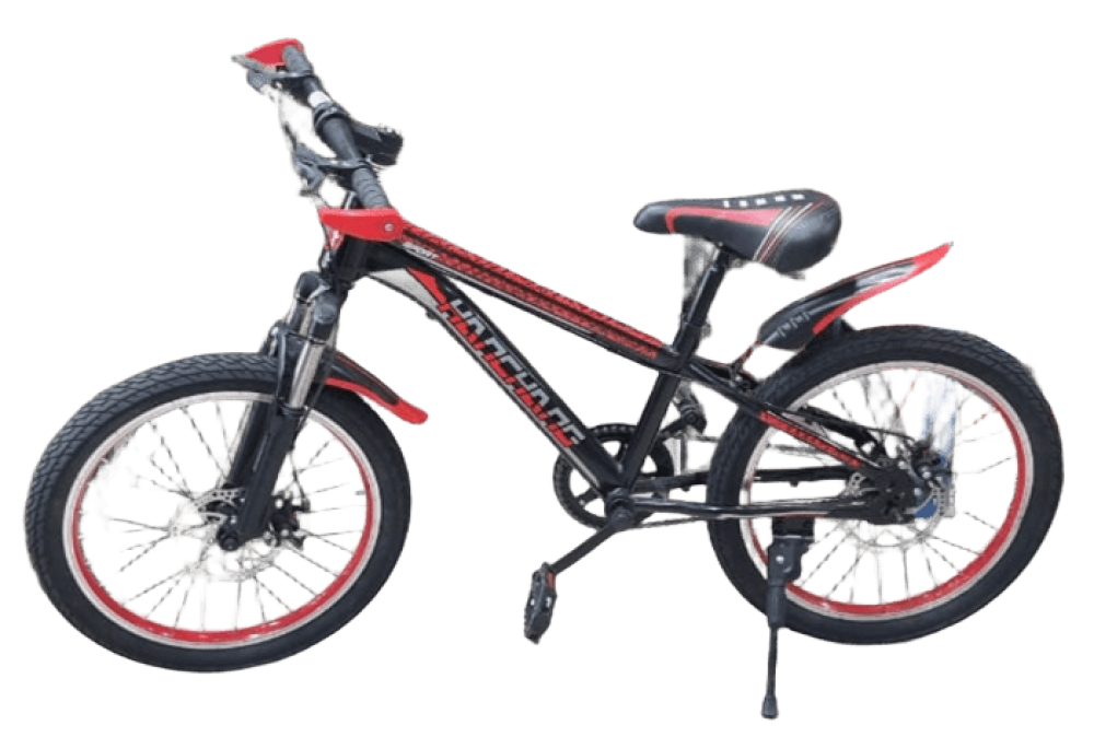 20-inch bicycle - متجر سيف الدين لالعاب الاطفال