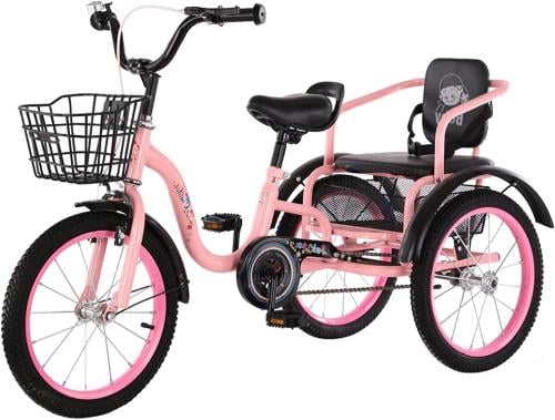 Large 3-wheel bicycle | SIG SAIF ALDAIN INTERNATIONAL TOYS