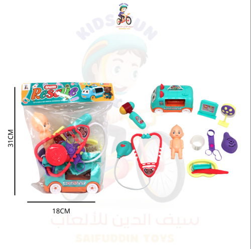 دكتور كيس