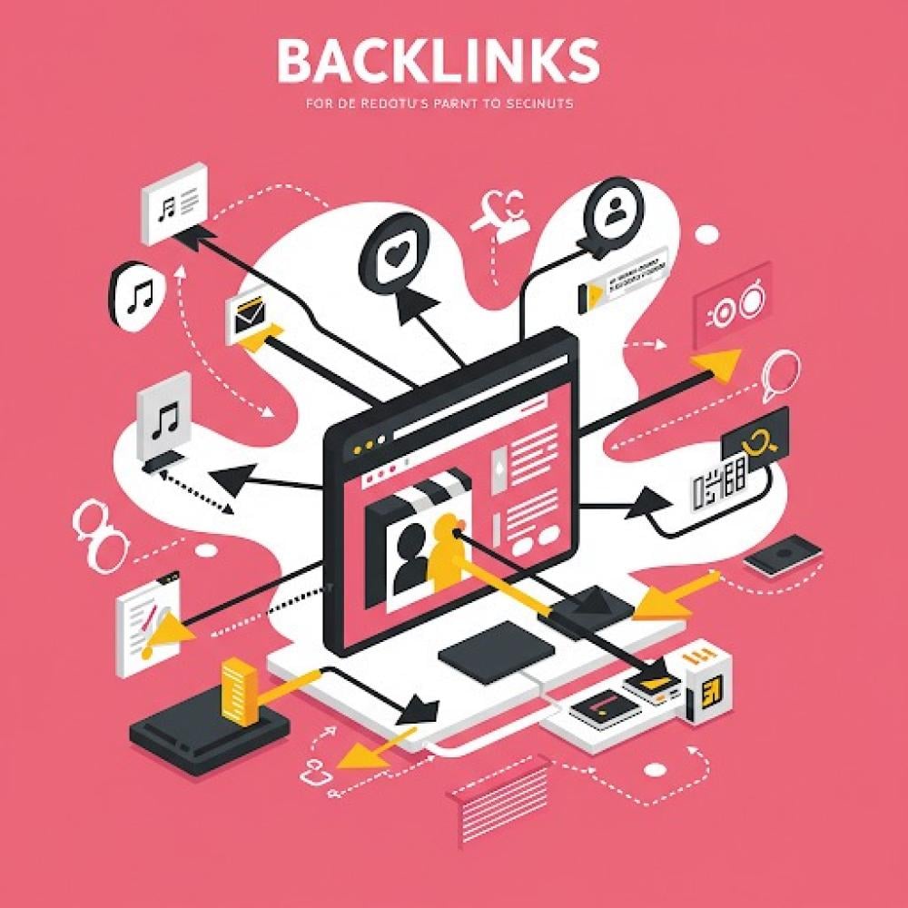 قوّة الروابط الخلفية: كيف تُحقق قفزة نوعية في ترتيب موقعك وزيادة مبيعاتك؟