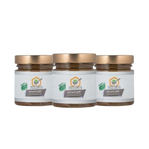 مجموعة الفول السوداني