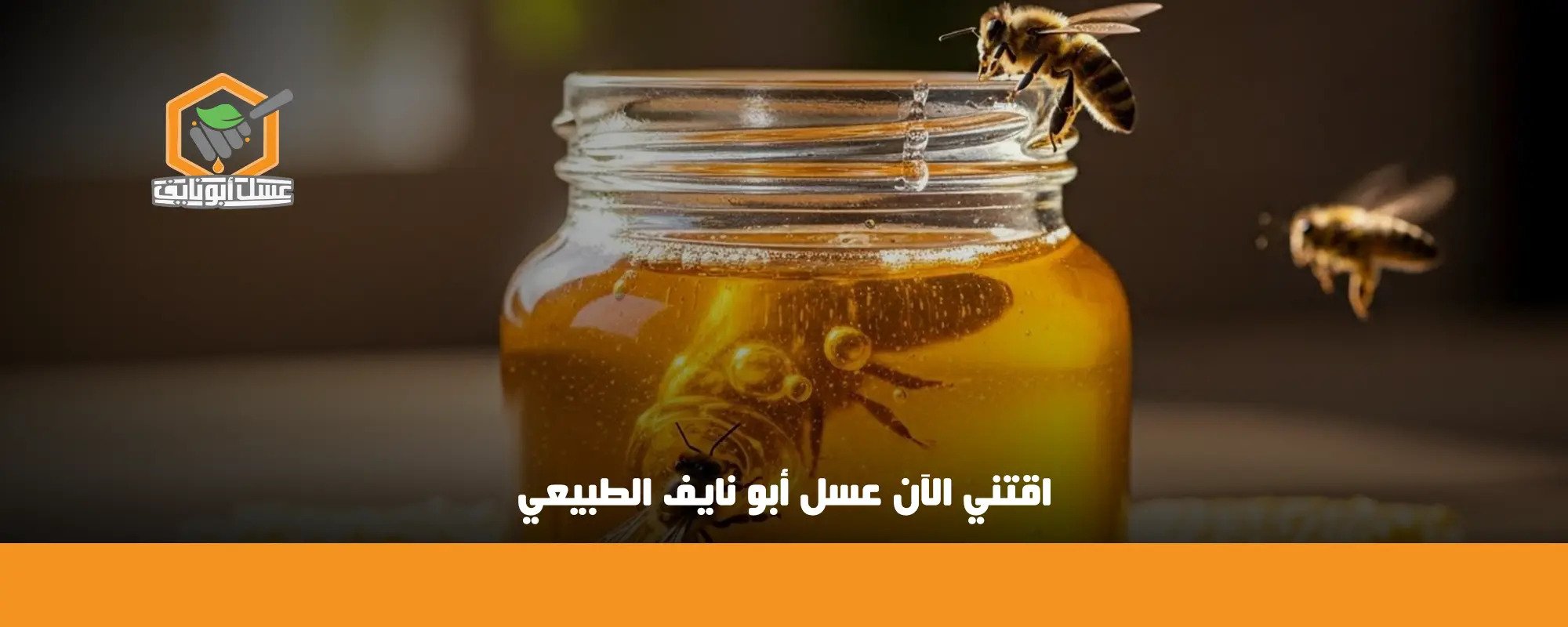 كيف يصنع النحل العسل للاطفال