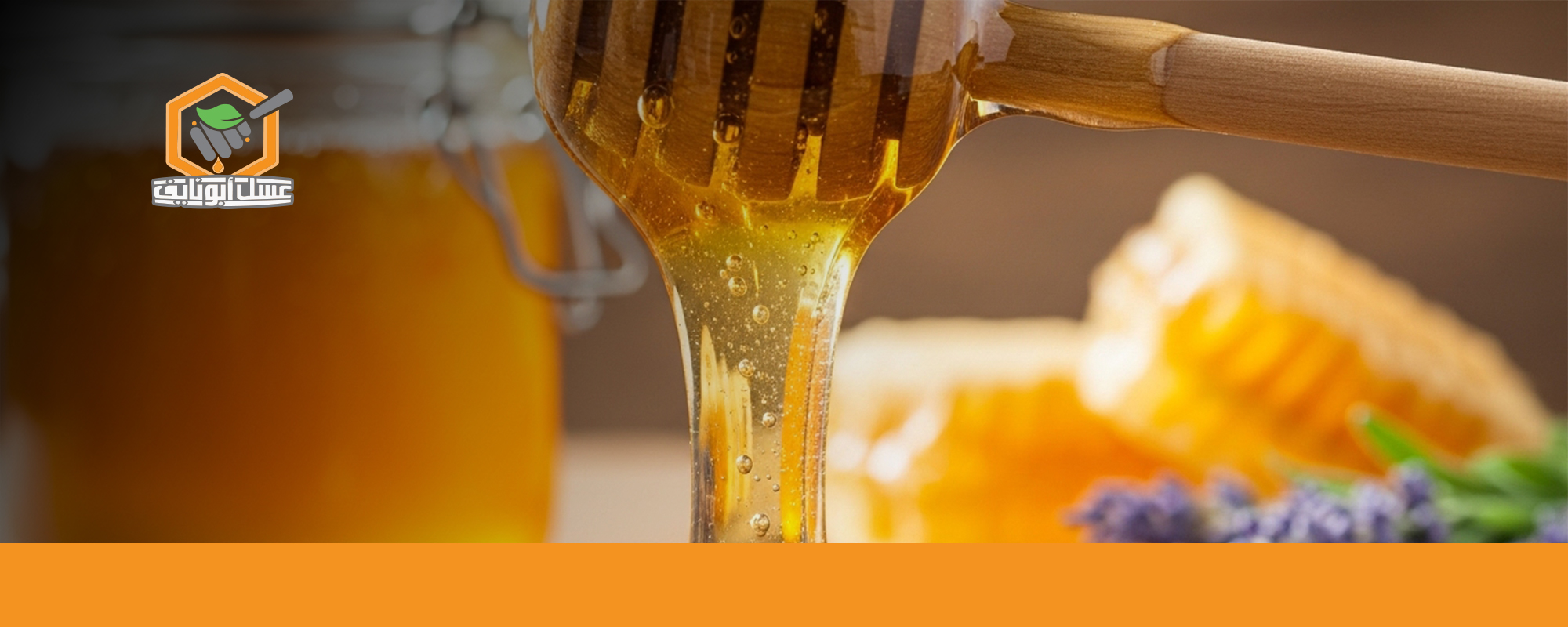 فوائد عسل السدر الأصلي