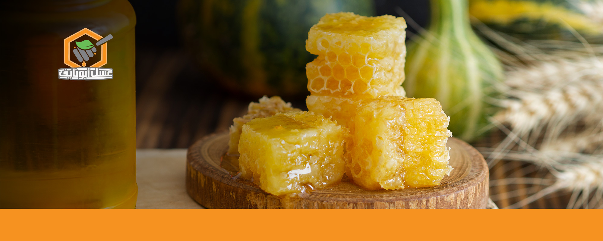 فوائد عسل الشوكة