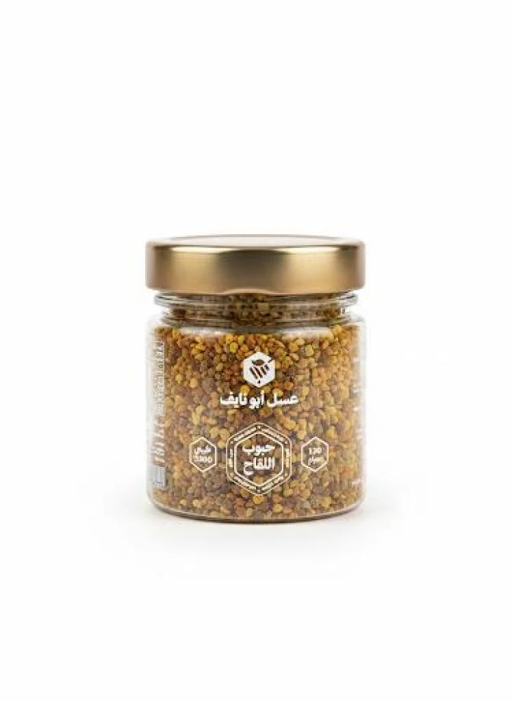 حبوب اللقاح