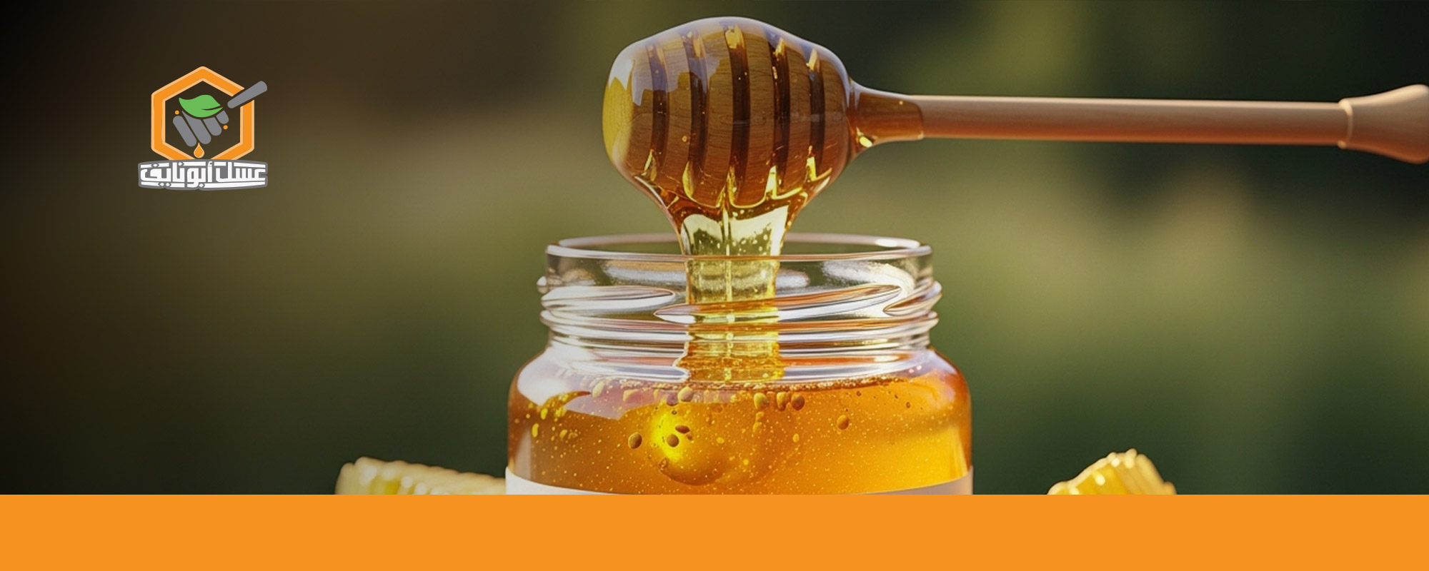 فوائد عسل السدر قبل النوم
