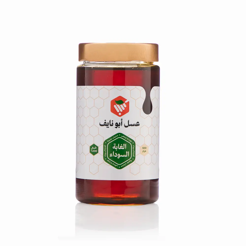 عسل الغابة السوداء