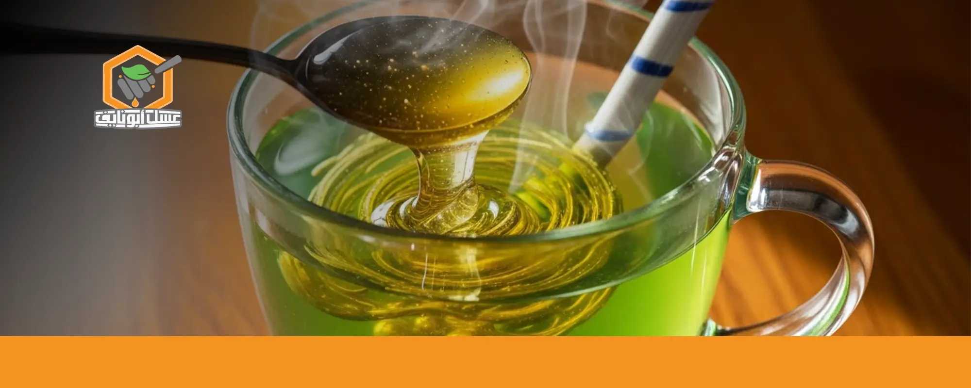 فوائد الشاي الأخضر