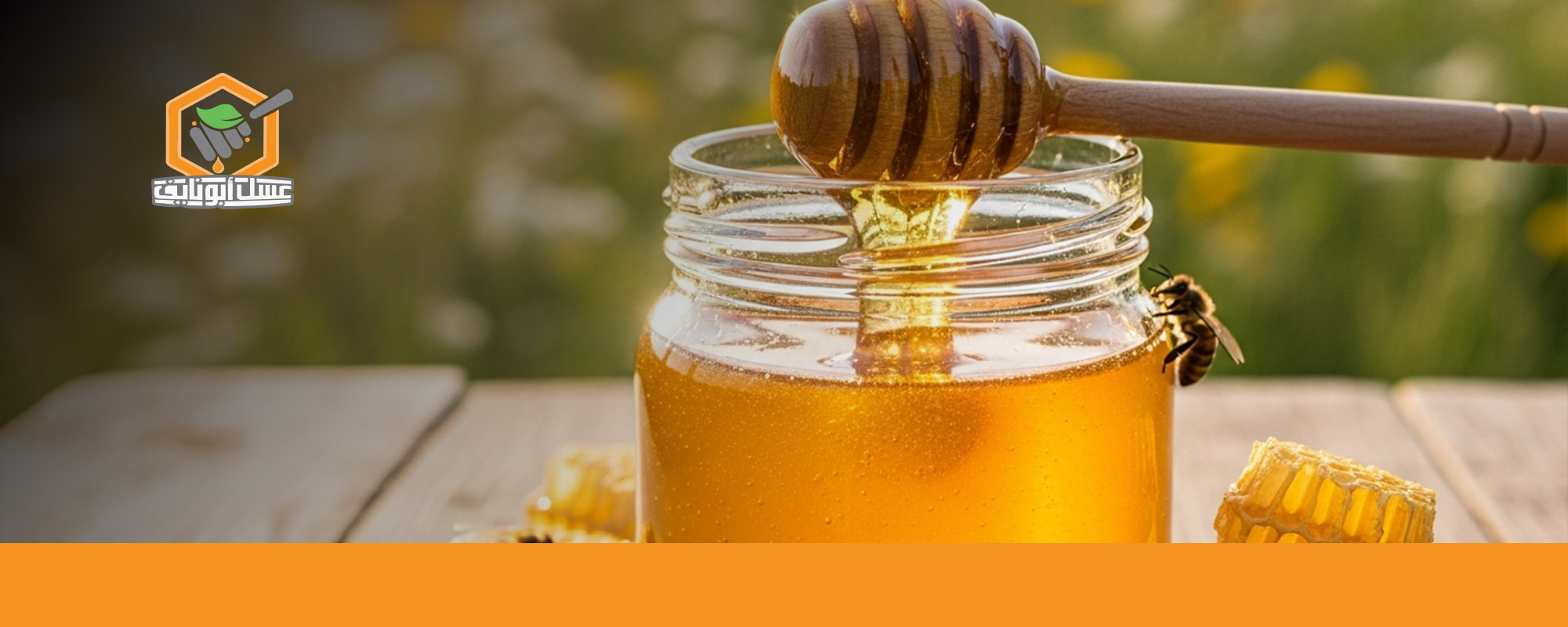 فوائد العسل للكلى